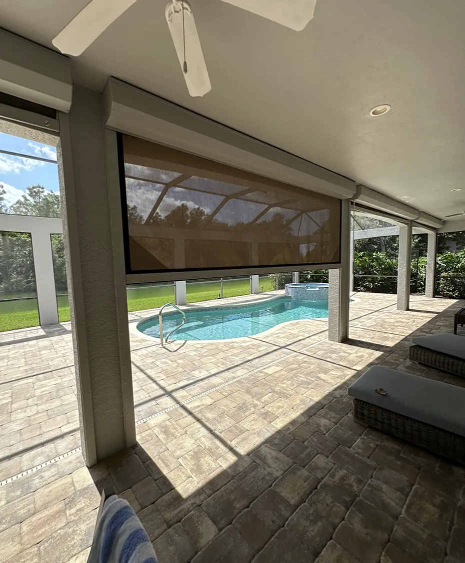 Windsafe Hurricane Protection