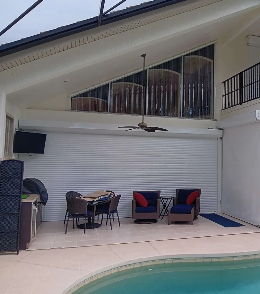 Windsafe Hurricane Protection