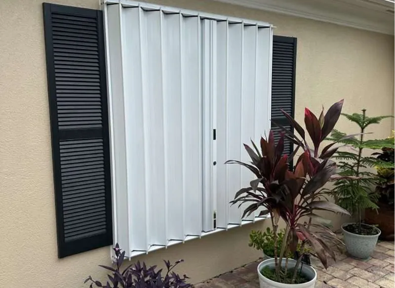 Windsafe Hurricane Protection