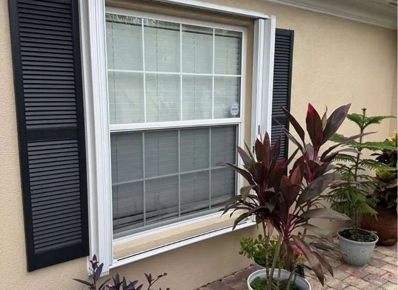 Windsafe Hurricane Protection