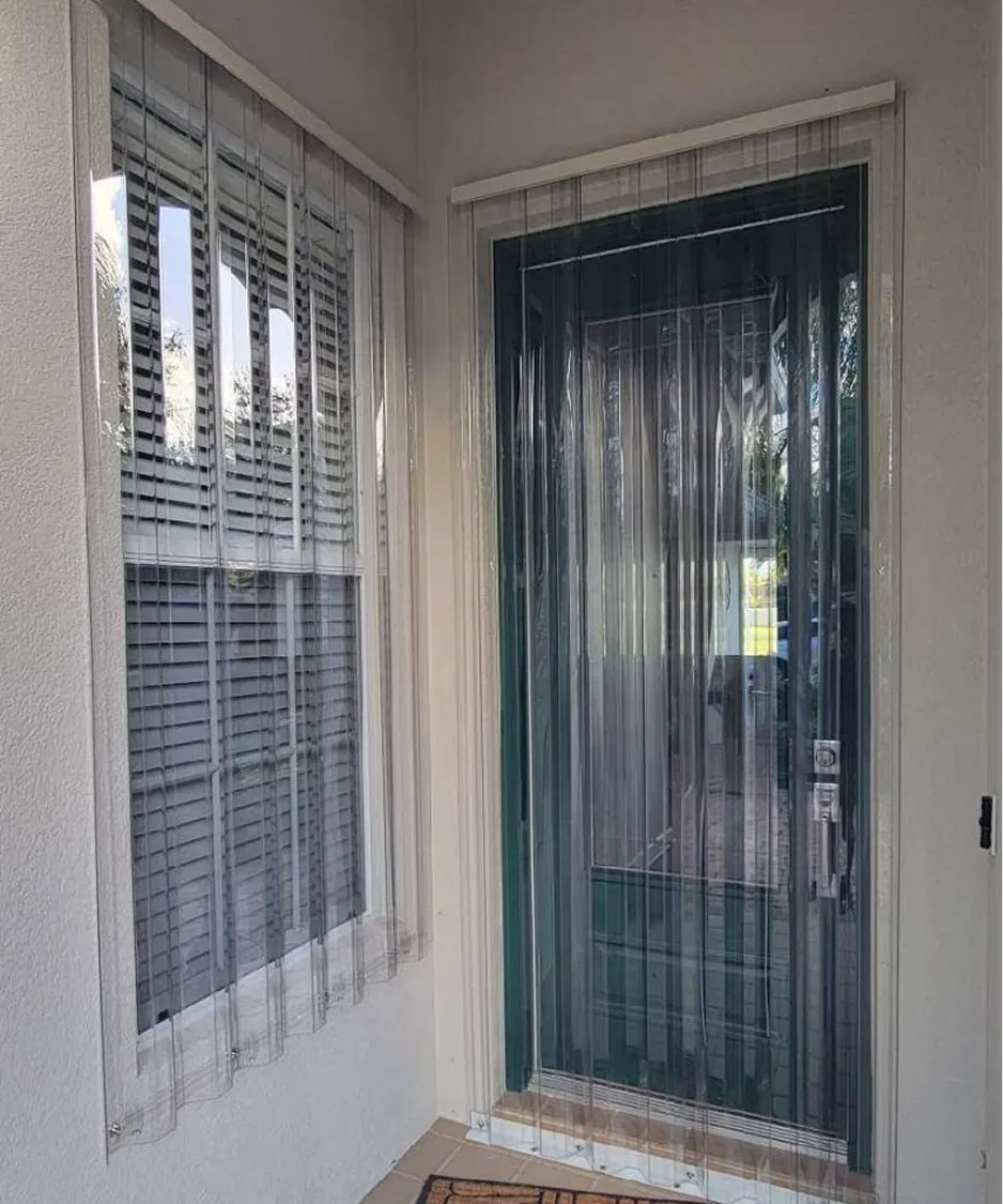 Windsafe Hurricane Protection