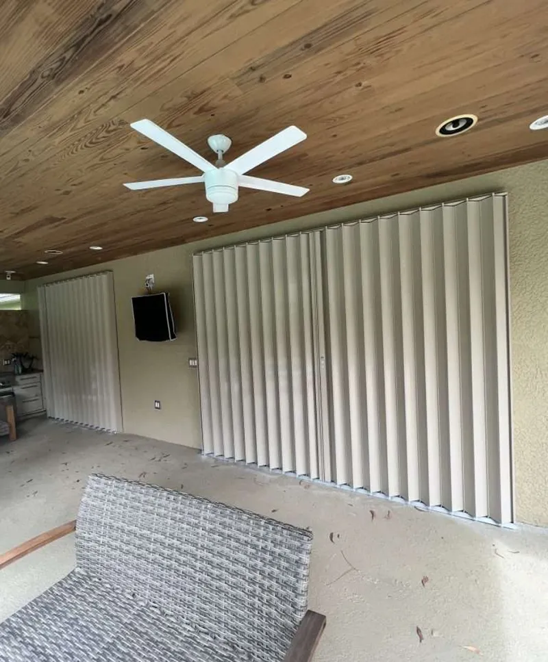 Windsafe Hurricane Protection