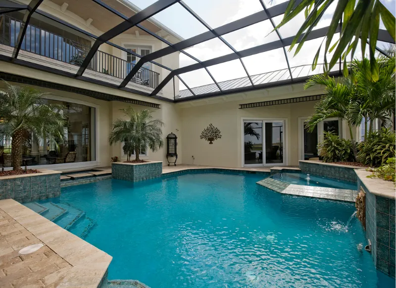 Windsafe Hurricane Protection