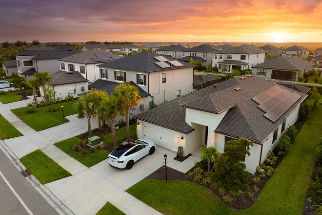 Windsafe Hurricane Protection