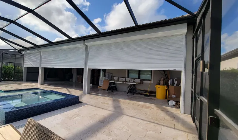 Windsafe Hurricane Protection