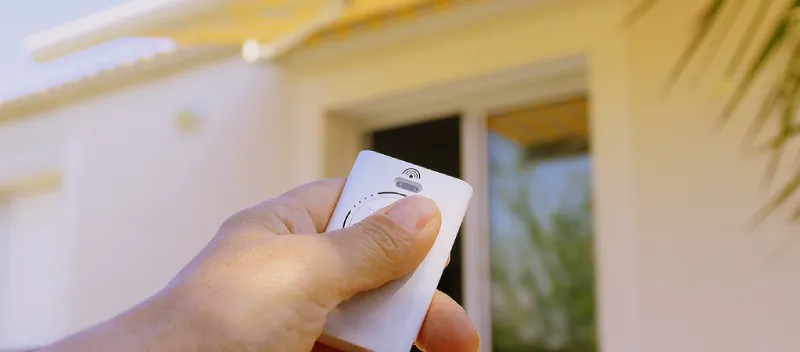 Windsafe Hurricane Protection