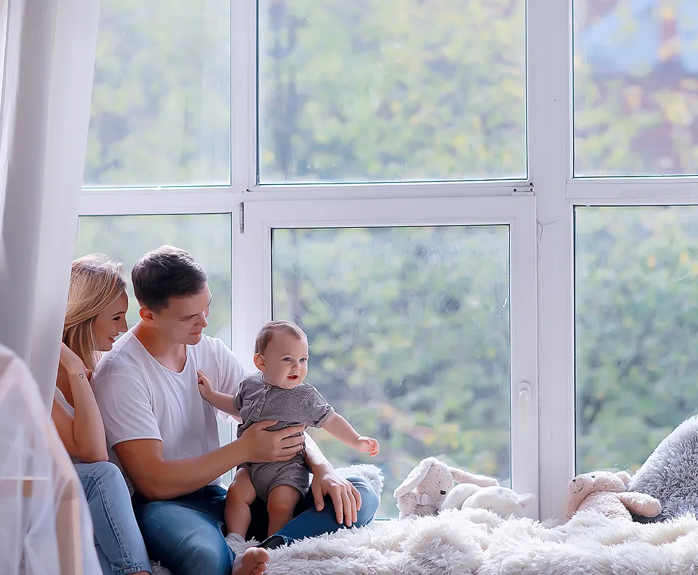 Windsafe Hurricane Protection