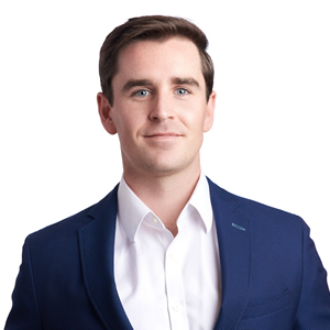 Picture of Conor Cunnane