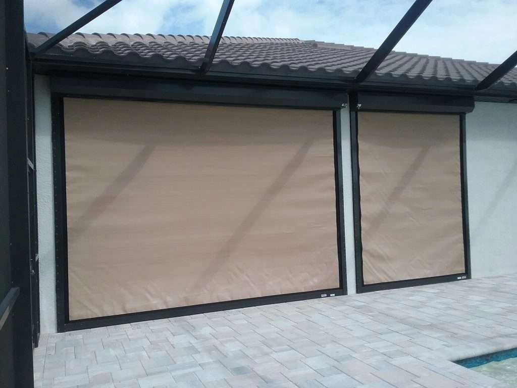 wind safe shutters
