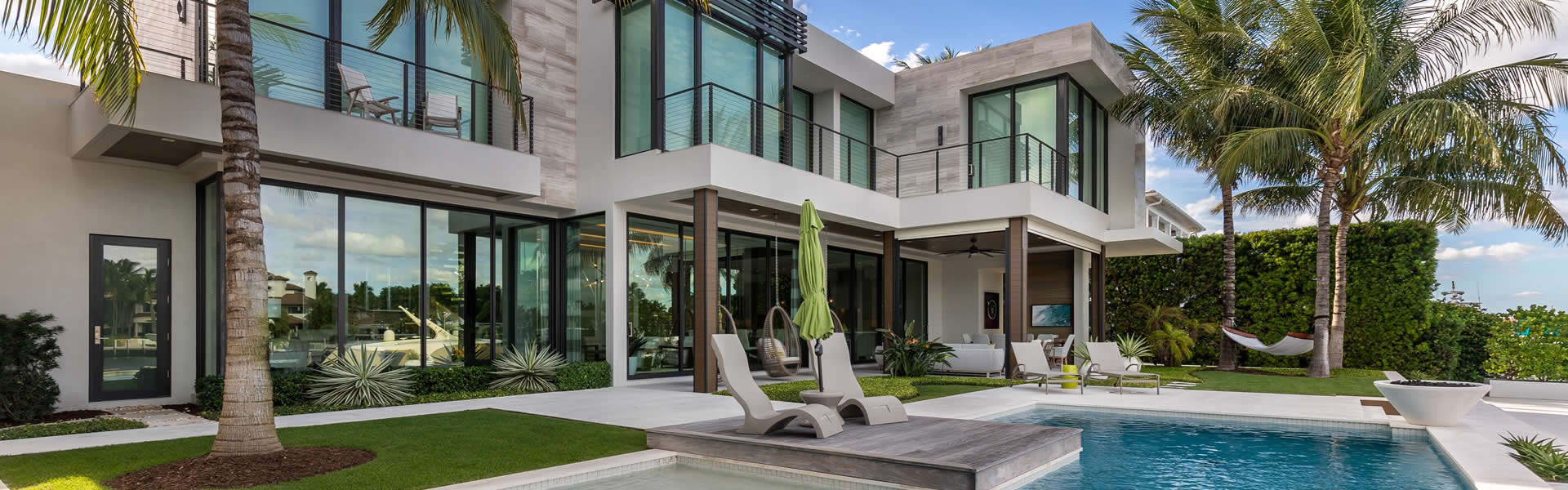 Impact Windows & Doors