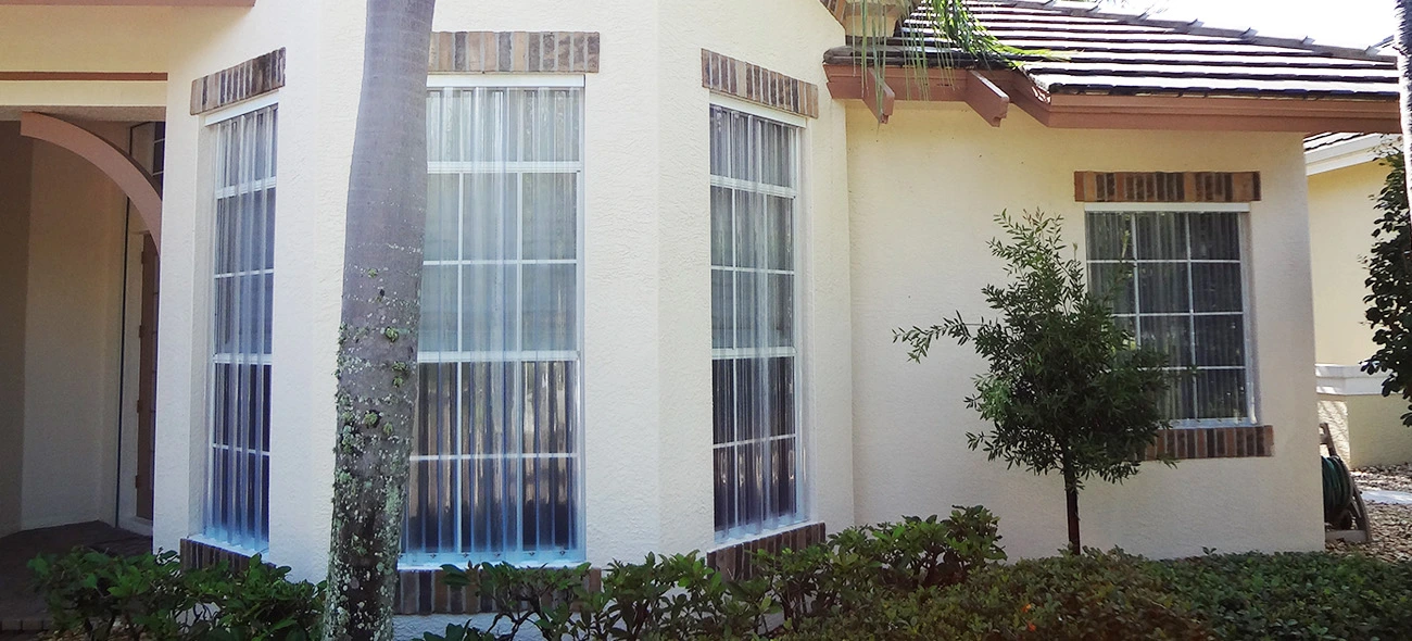 Windsafe Shutters Naples Florida