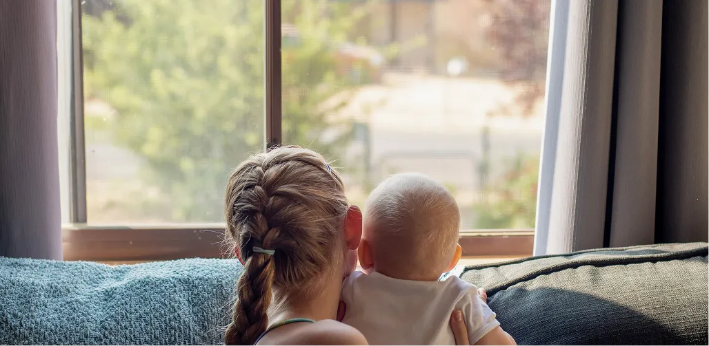 Windsafe Hurricane Protection