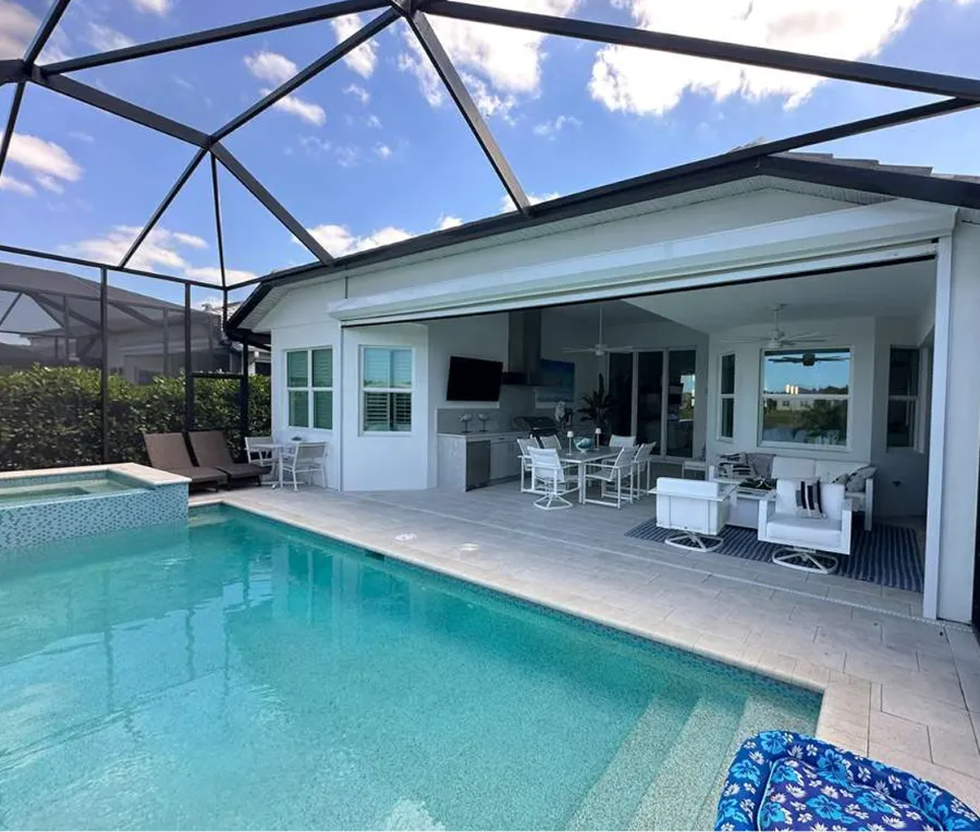 Windsafe Hurricane Protection